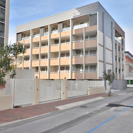 Condominio Nautilus Bibione Exteriér fotografie