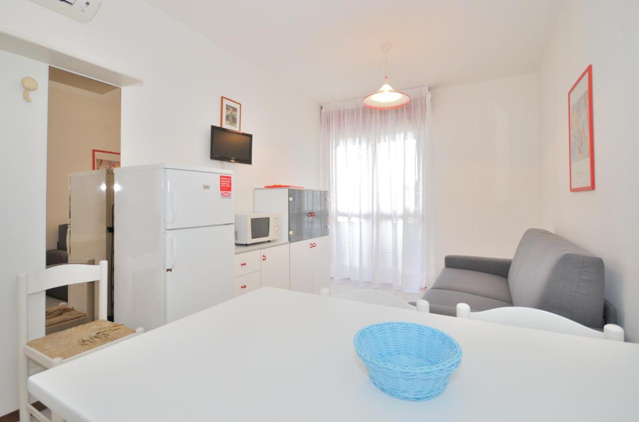 Condominio Nautilus Bibione Exteriér fotografie