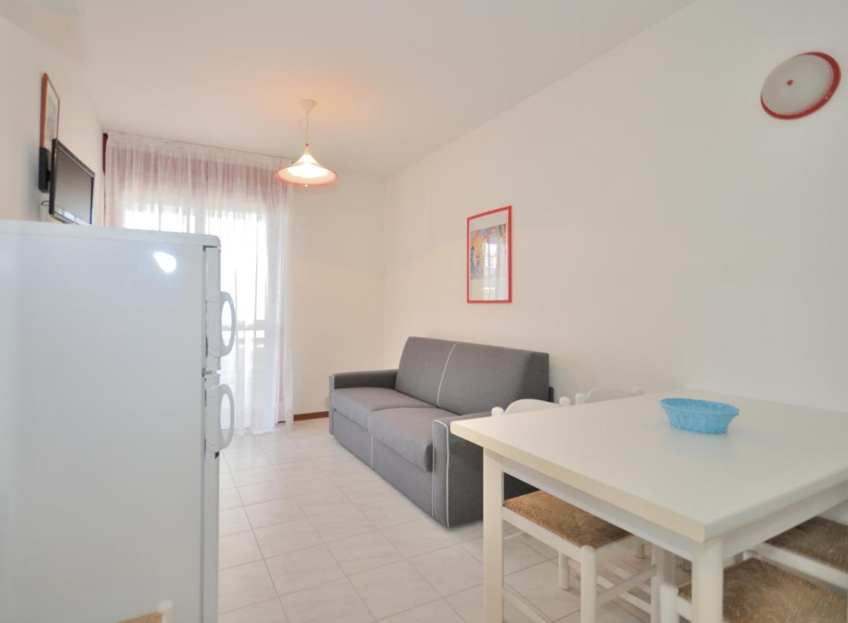 Condominio Nautilus Bibione Exteriér fotografie